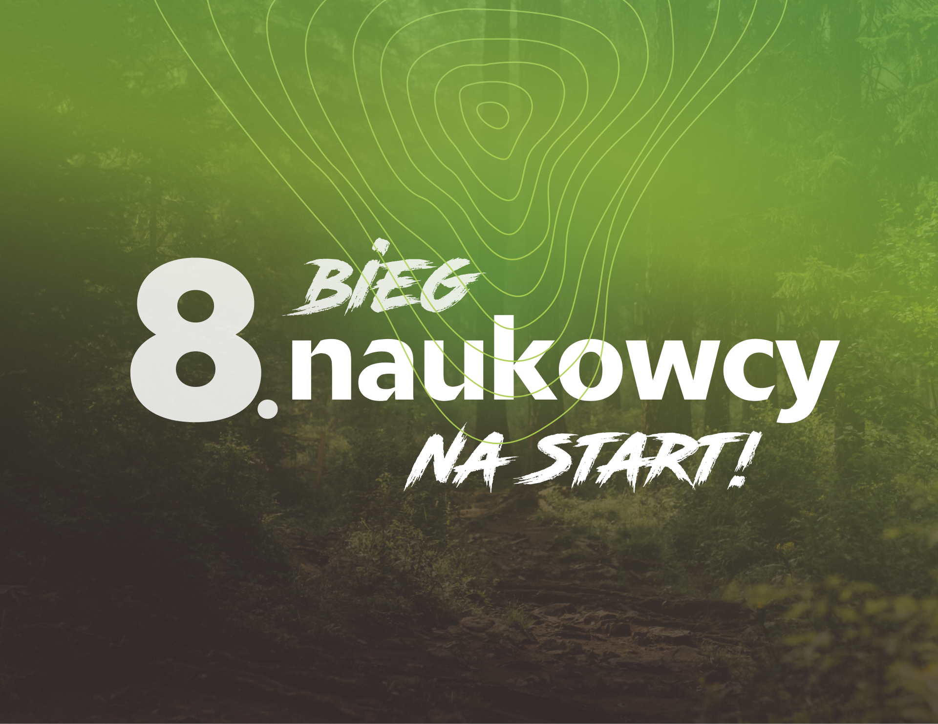 Bieg Naukowcy na Start